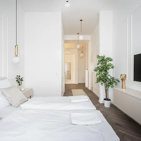 Elisabeth Grand Boulevard By Bqa 아파트 *